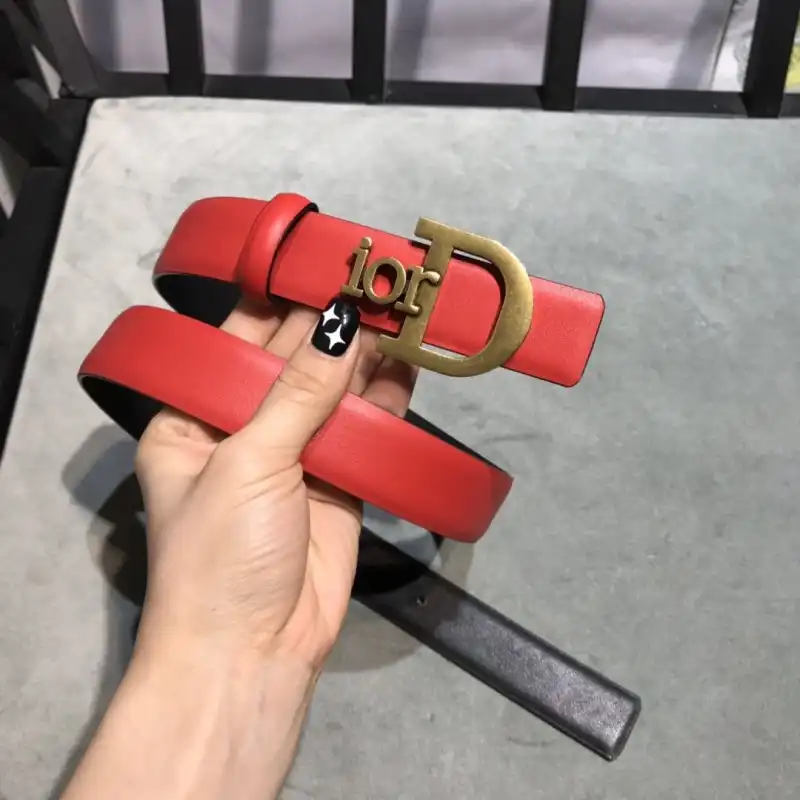 Dio s Belt 20XIA0010