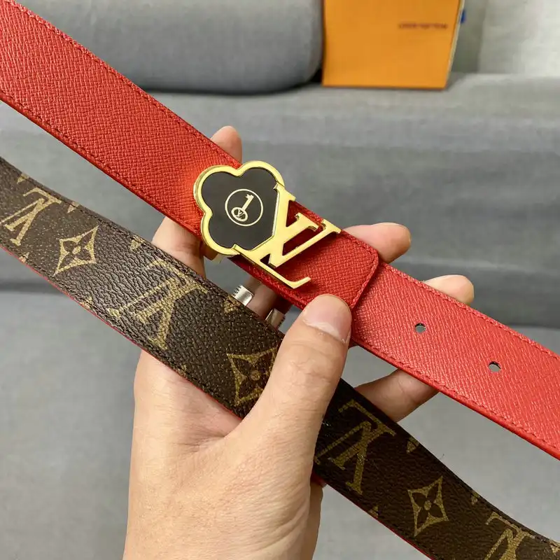 LV Belts 2101SH0119