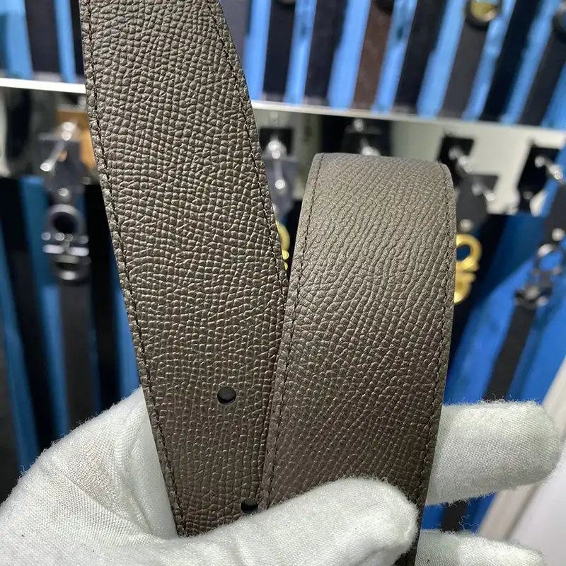 Salvatore Ferragamo Belts 2104XF0041