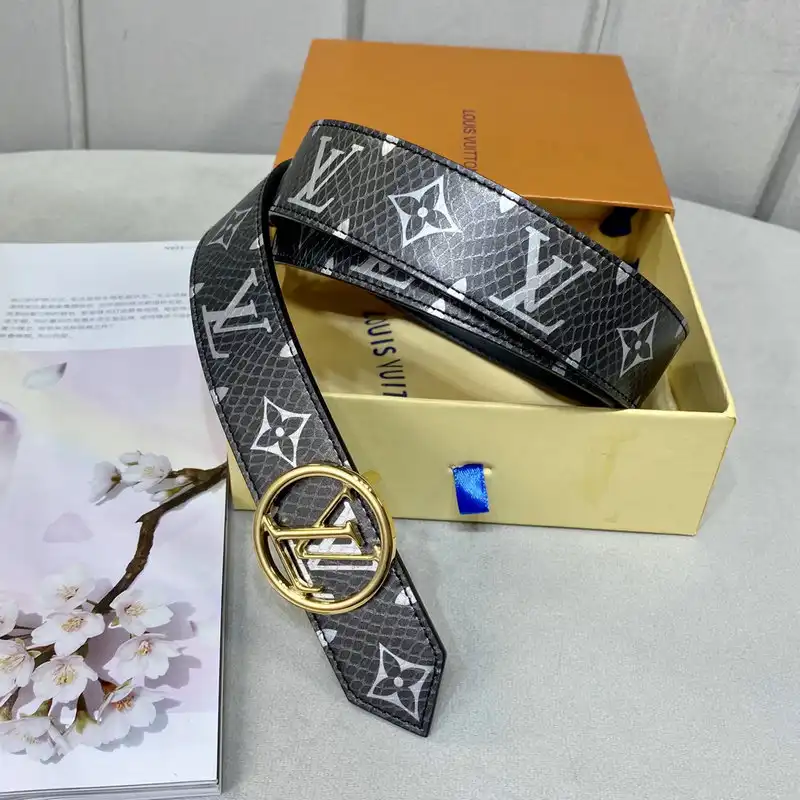 LV Belts 2106XF0004