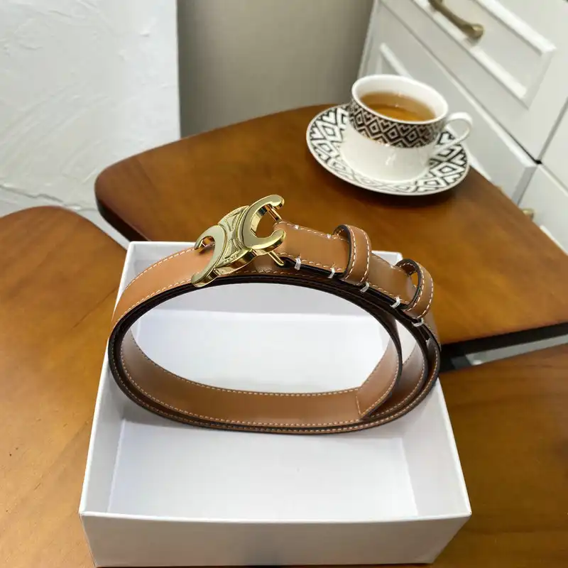 Celine Belts 2106XA0172