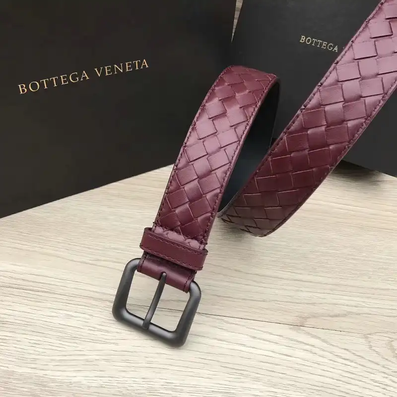 Bottega Veneta Belts 2108SF0075