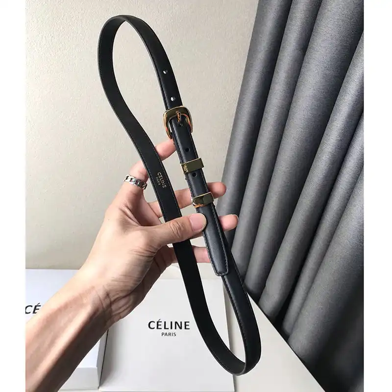 Celine Belts 2108XF0014