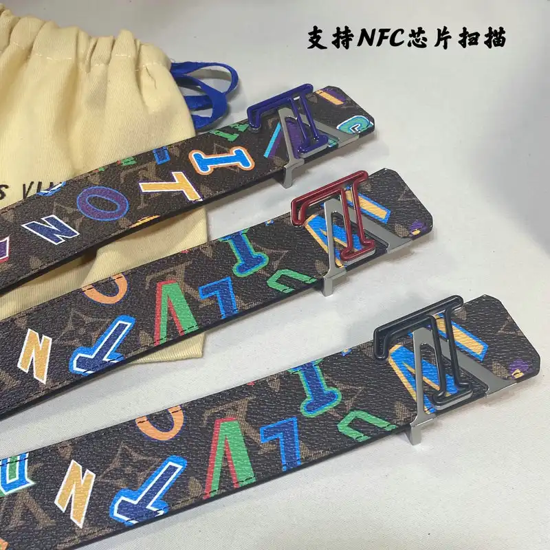 LV Belts 2109XA0007