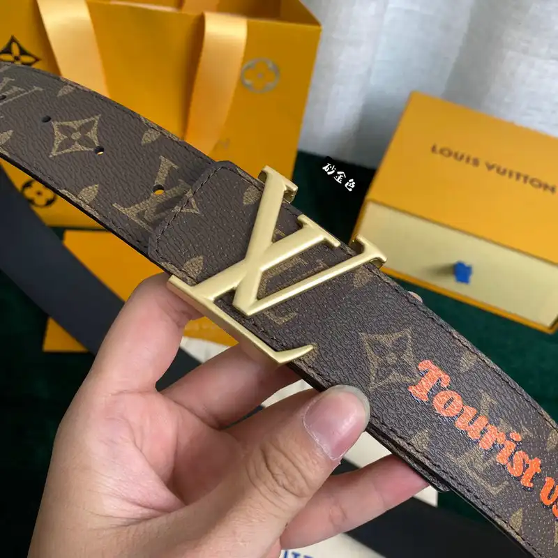 LV Belts 2109XA0019