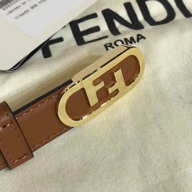Fendi Belts 2110XF0008