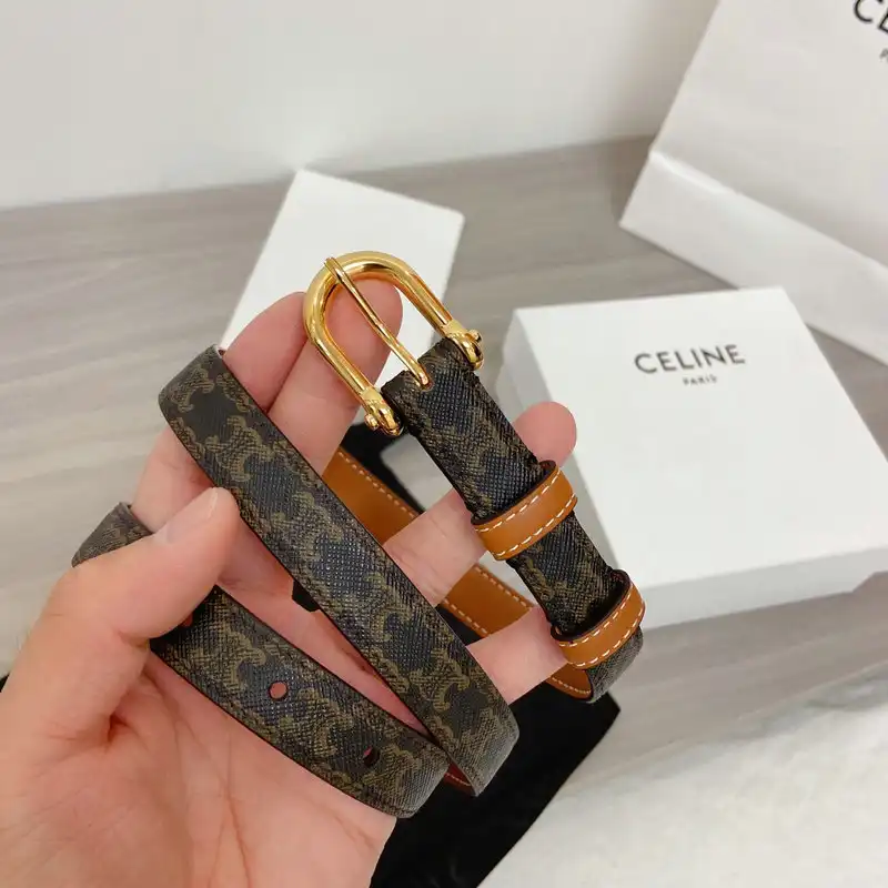 Celine Belts 2110XF0050