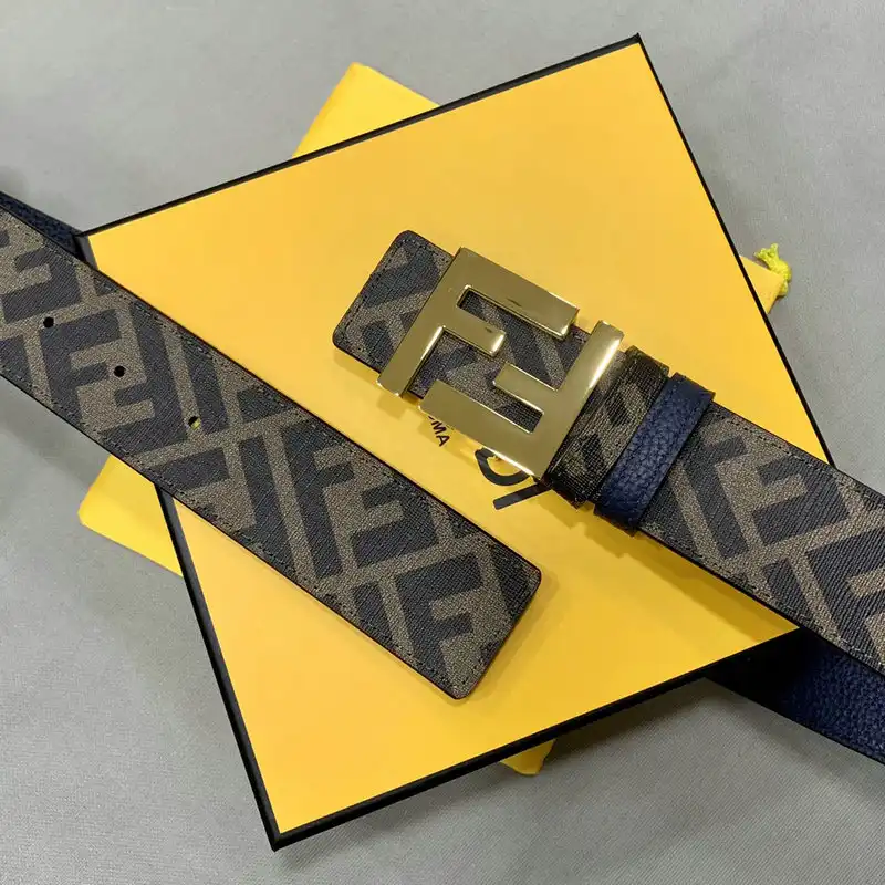 Fendi Belts 2111XA0041