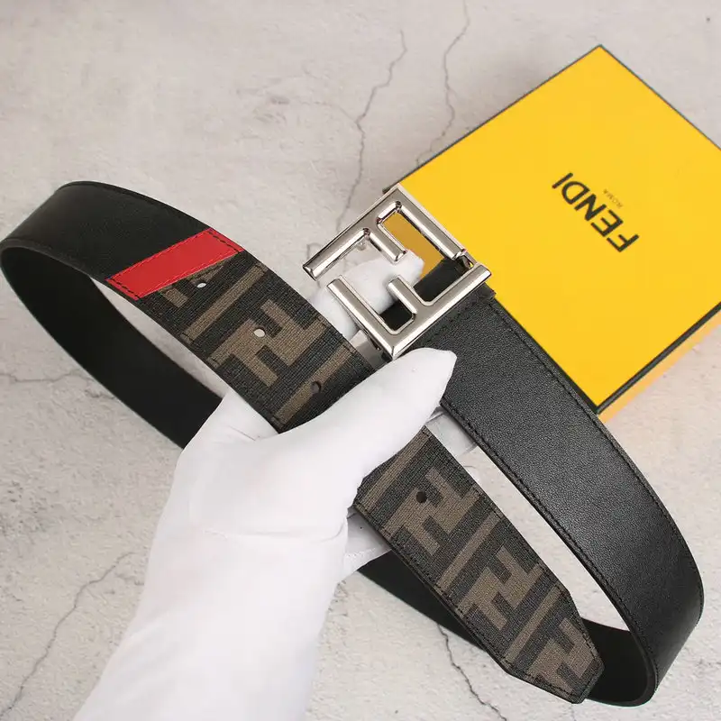 Fendi Belts 2111XA0062