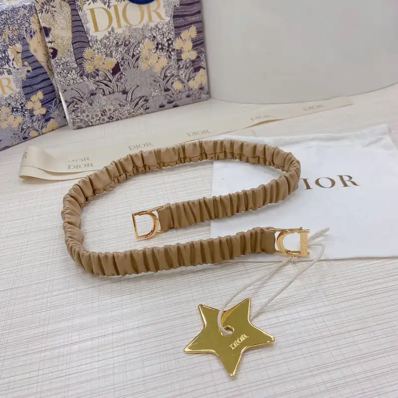 Dio Belts 2111XF0029