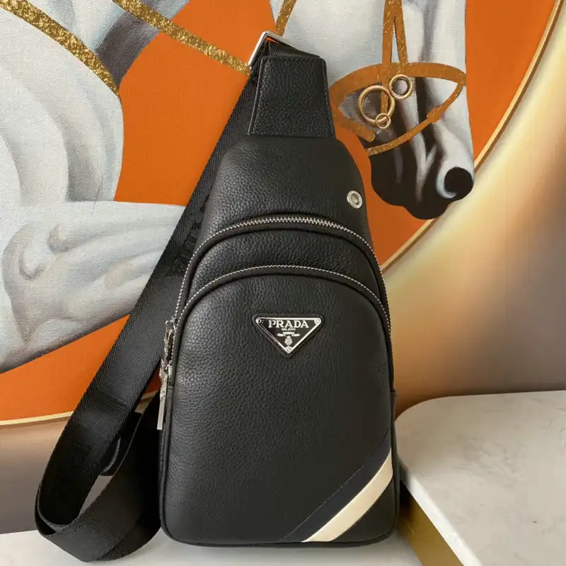 Prada Bag 2112YZ0107