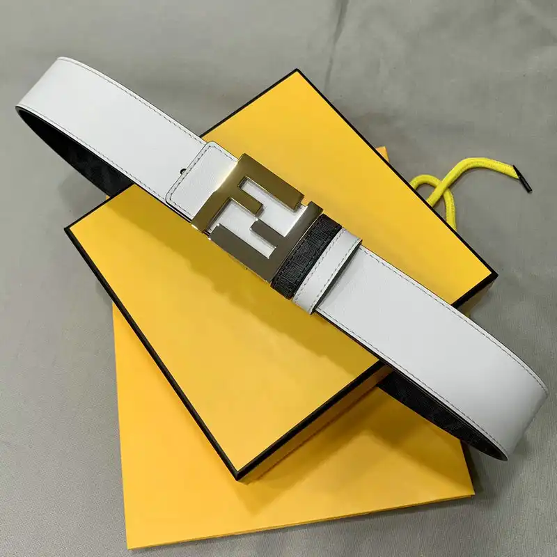 Fendi Belts 2201XA0147