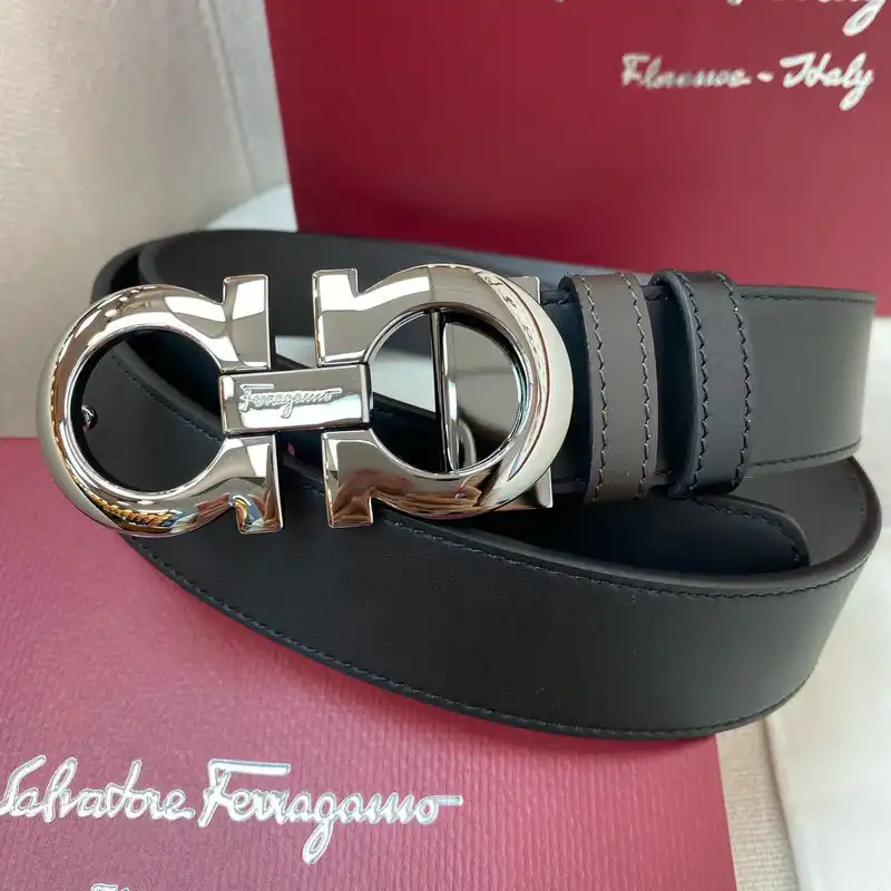 Salvatore Ferragamo Belts 2201XA0185