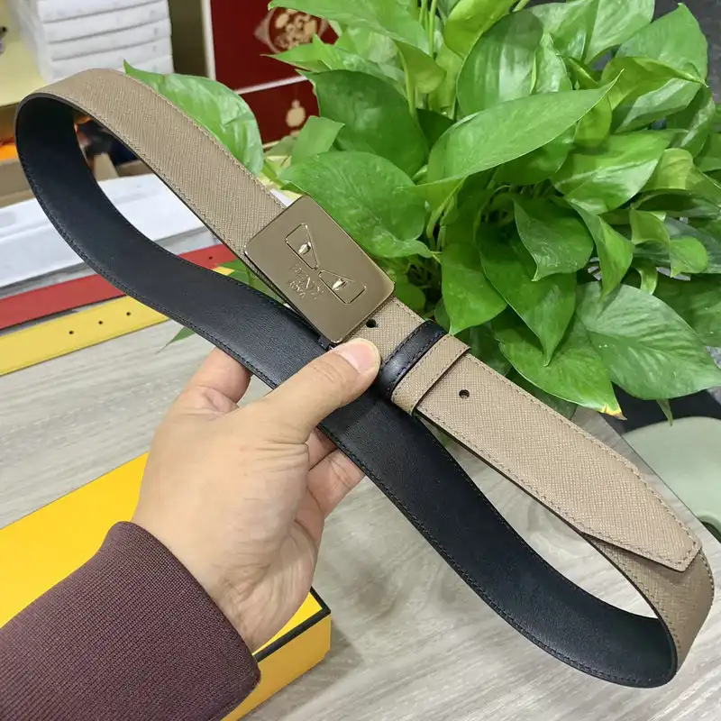 Fendi Belts 2201XA0212