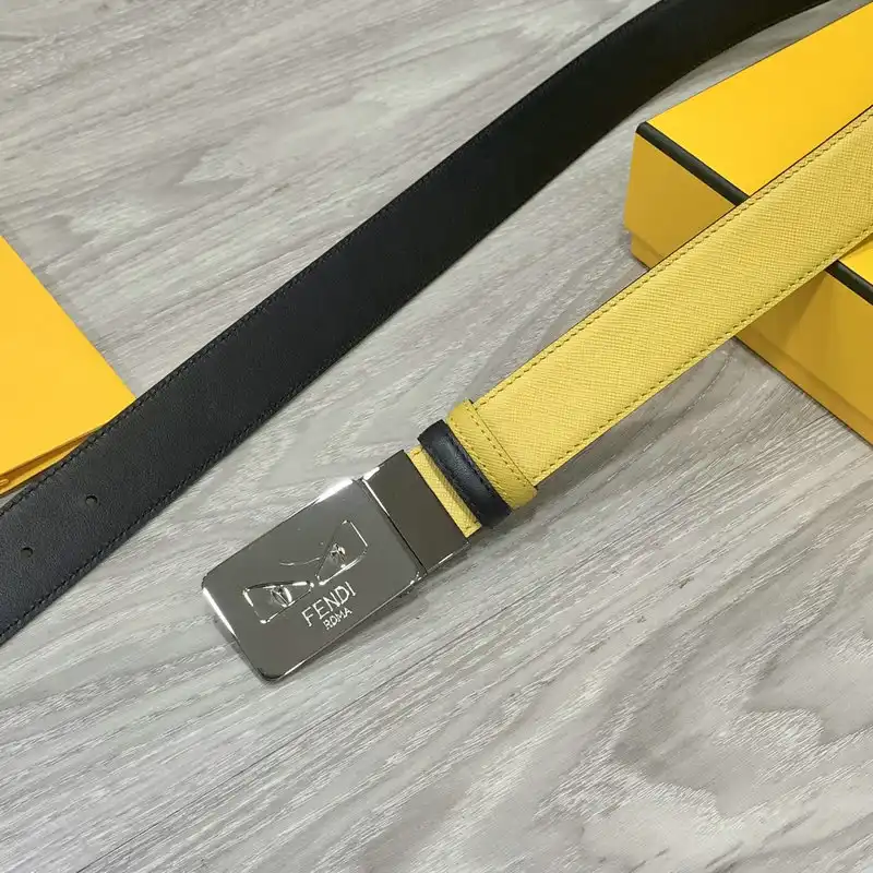 Fendi Belts 2201XA0213