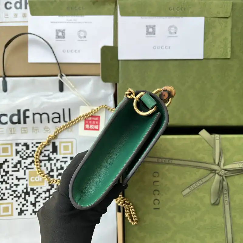 G*u*i bag 2201ya0040