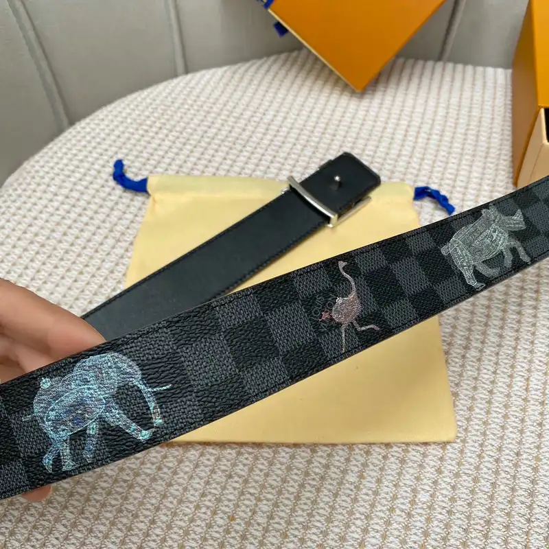 LV Belts 2202XF0021