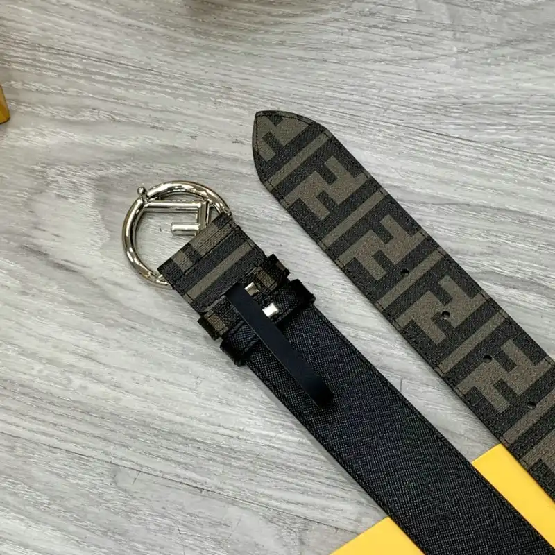 Fendi Belts 2204XA0020