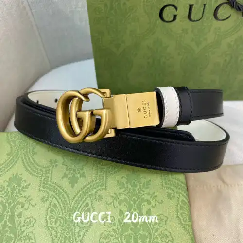 G*u*i belts 2204xa0114