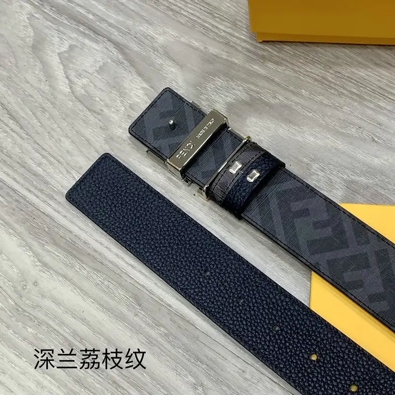 Fendi Belts 2204XA0252