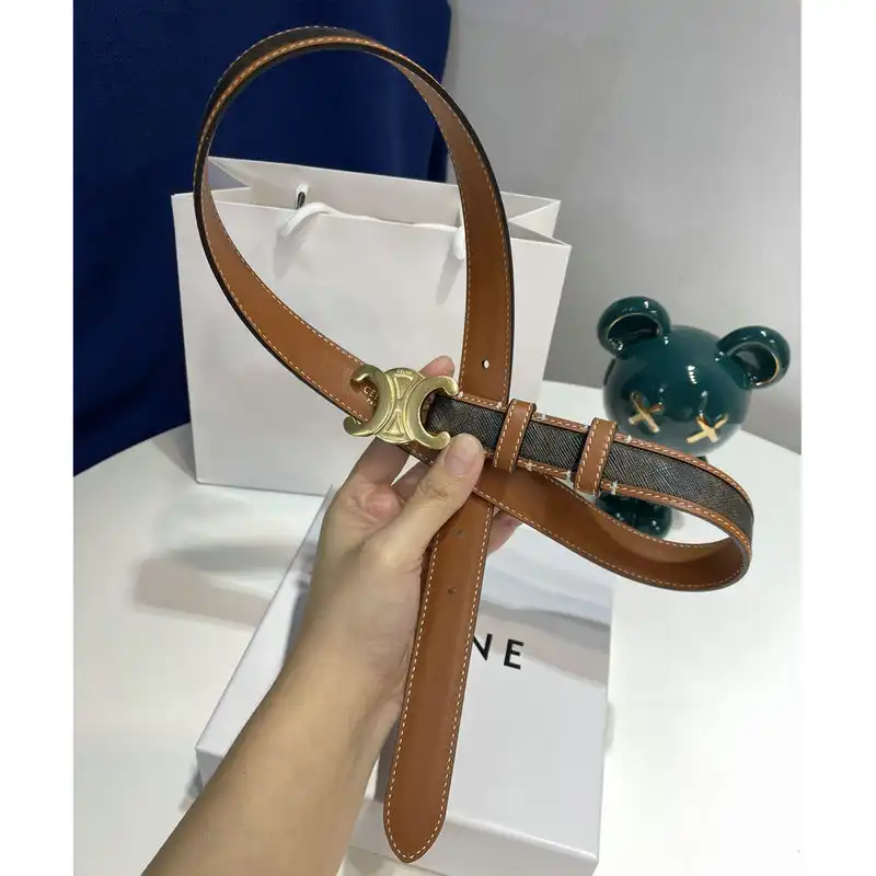 Celine Belts 2204XF0027