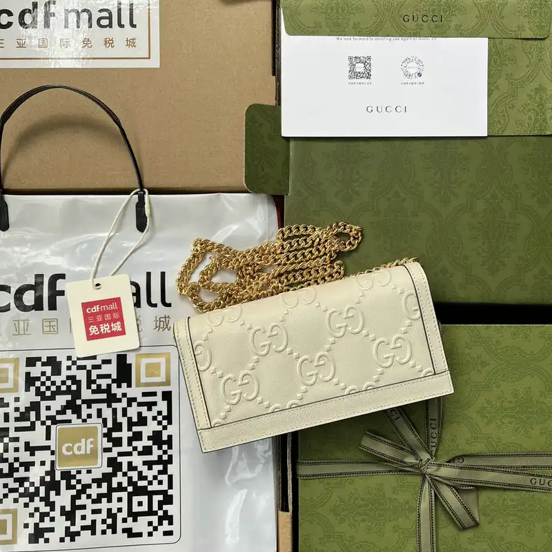 G*u*i bag 2205ya0032