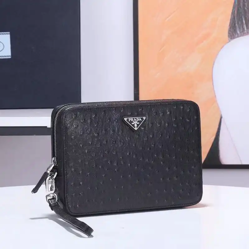 Prada Bag 2207PL0033