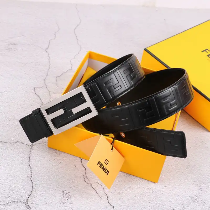 Fendi Belts 2210XA0189