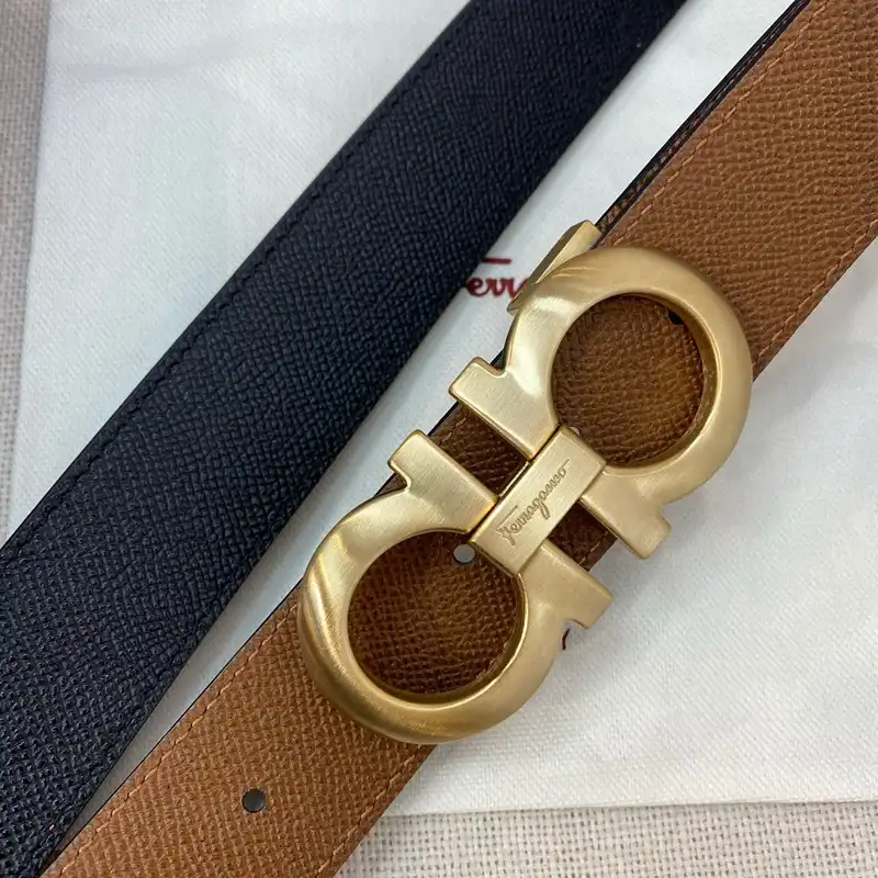 Salvatore Ferragamo Belts 2210XA0206
