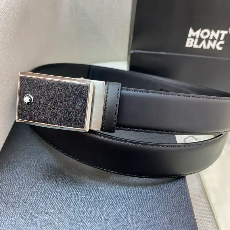 Montblanc Belts 2210XF0080