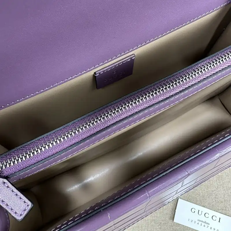 G*u*i bag 2301ya0010