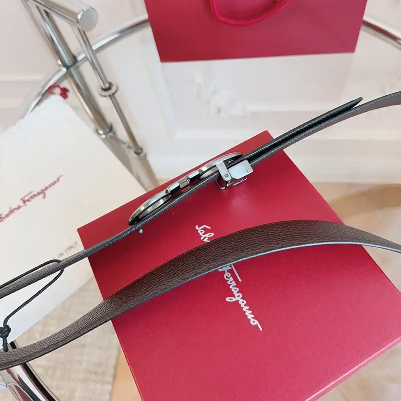 Salvatore Ferragamo Belts 2311XF0018