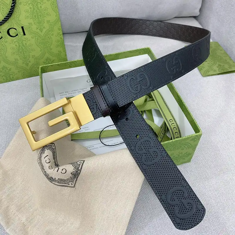 G*u*i belts 2311xf0046