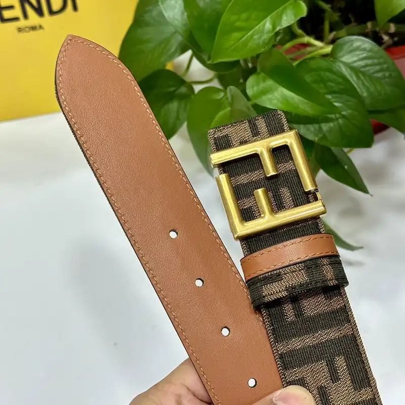 Fendi Belts 2403XA0060