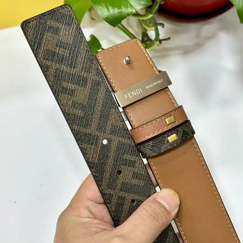 Fendi Belts 2403XA0206