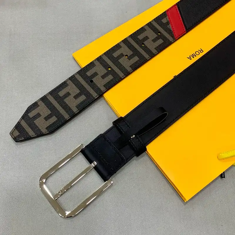 Fendi Belts 2403XA0236