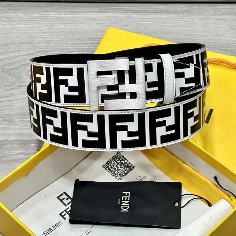 Fendi Belts 2407XA0021