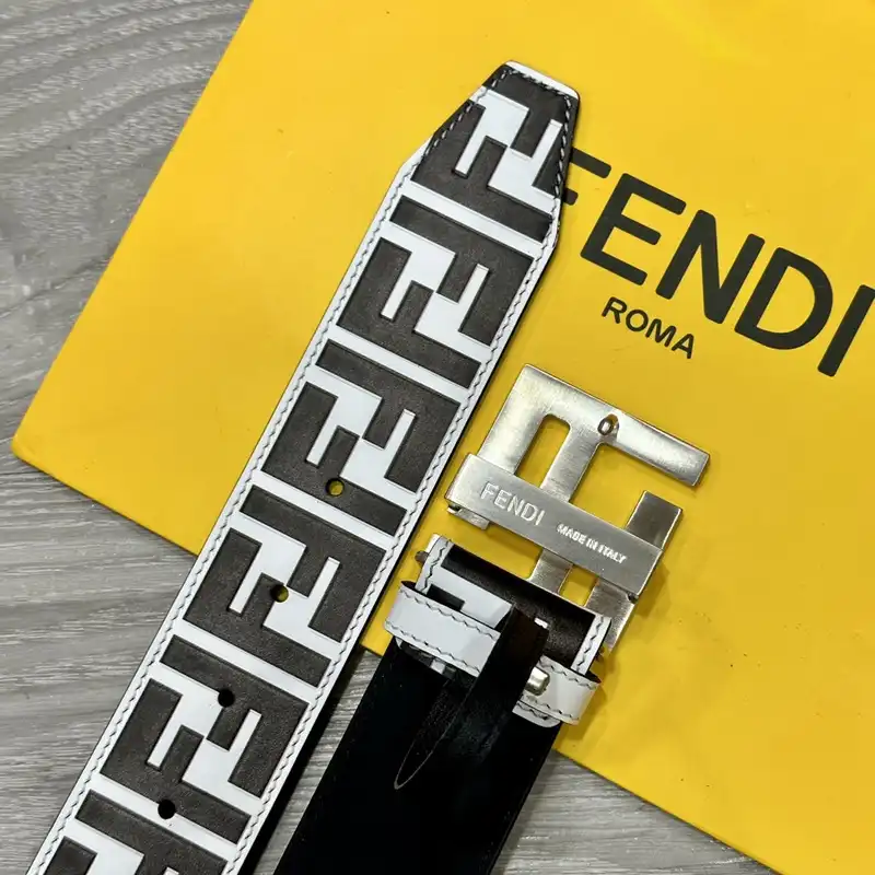 Fendi Belts 2407XA0021