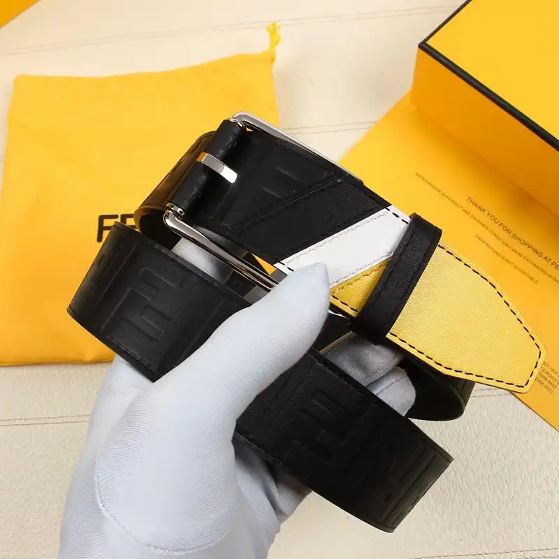 Fendi Belts 2407XA0058