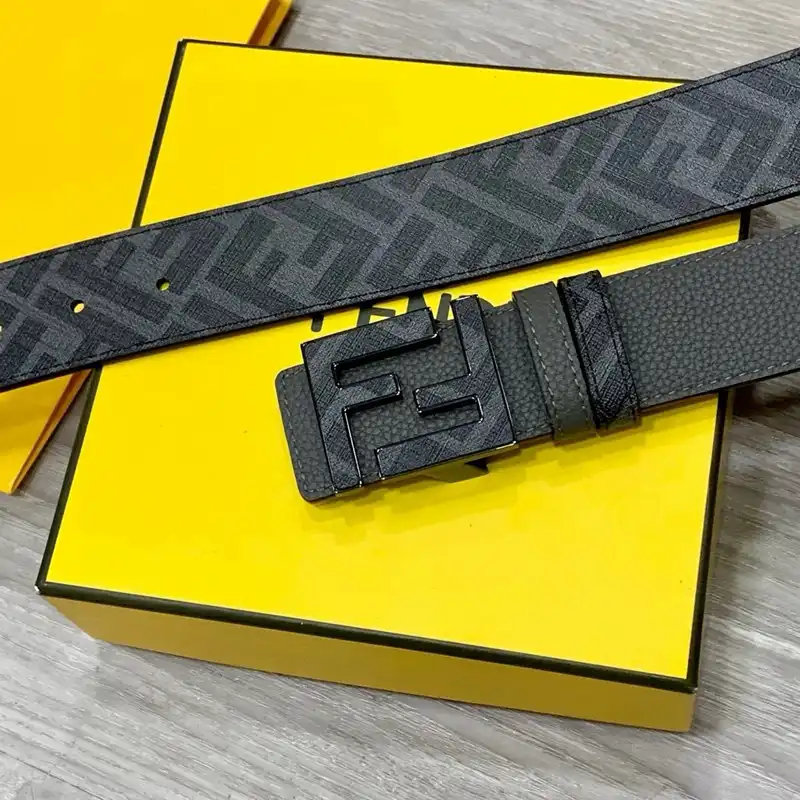 Fendi Belts 2407XA0122