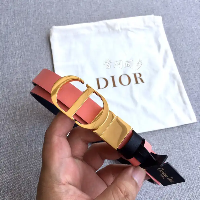 Dio Belts 2407XA0155