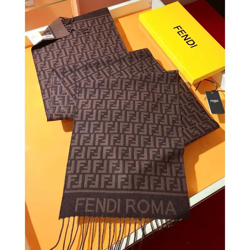 SCARVES scarves 2410SC0128