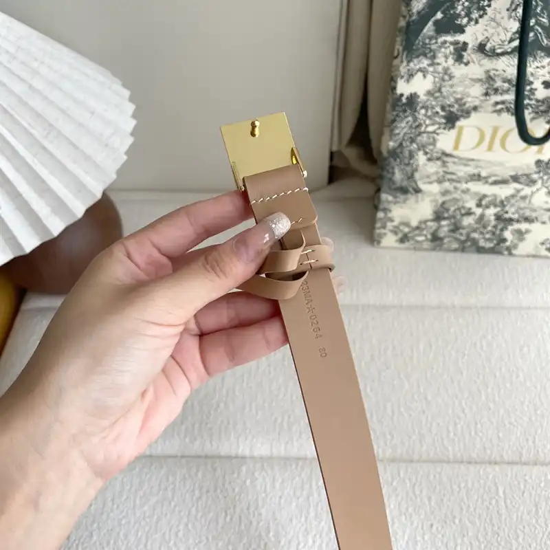 Dio Belts 2410XA0122