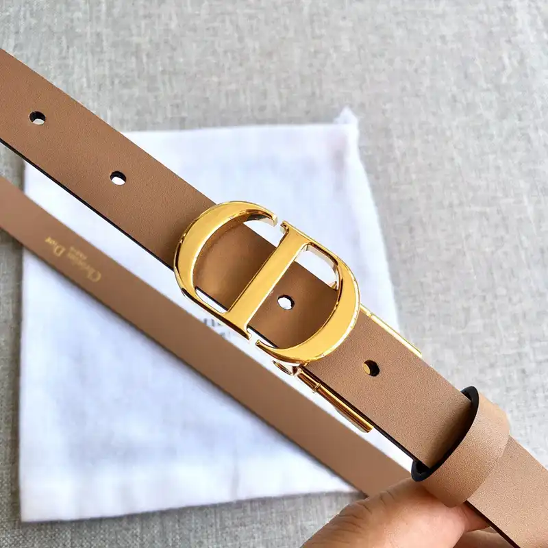 Dio Belts 2410XA0268