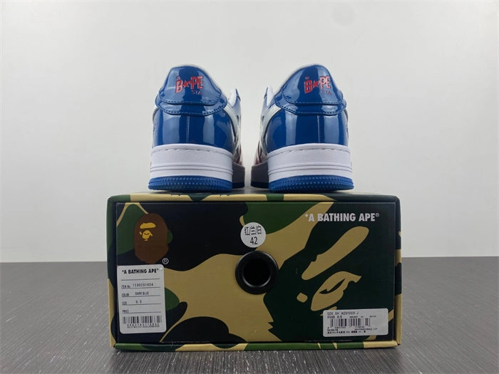 GoAnywhere A Bathing Ape Bape Sta France 5322
