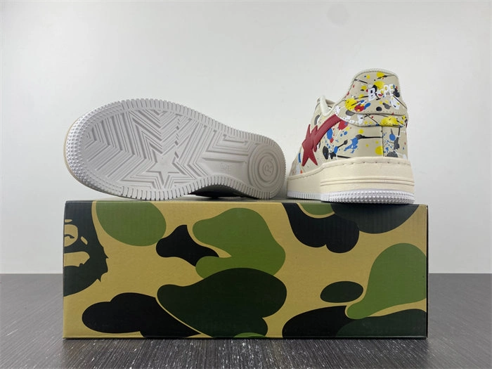 A Bathing Ape Bape Sta Tailored 5321