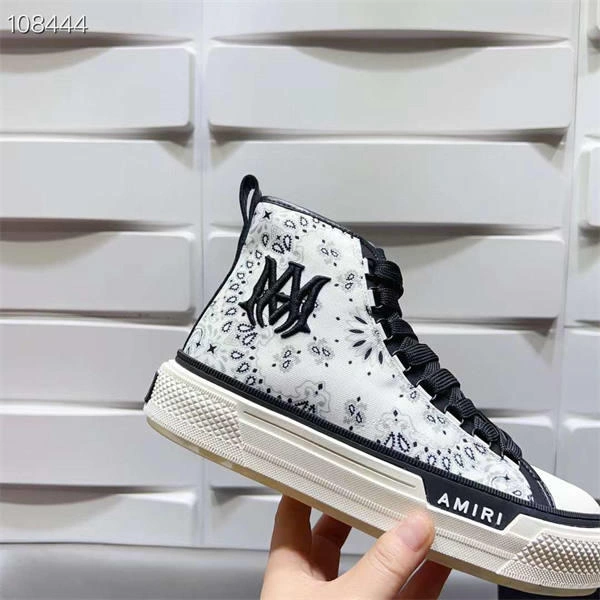 AMIR1 SNEAKERS ZeroBulk 730