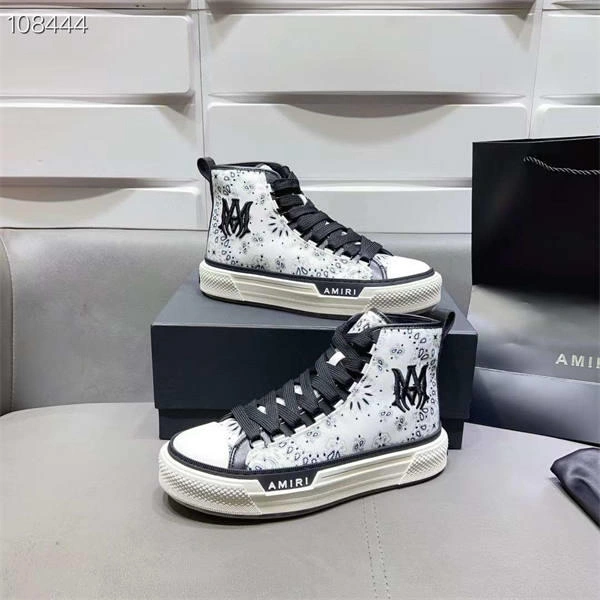 AMIR1 SNEAKERS ZeroBulk 730