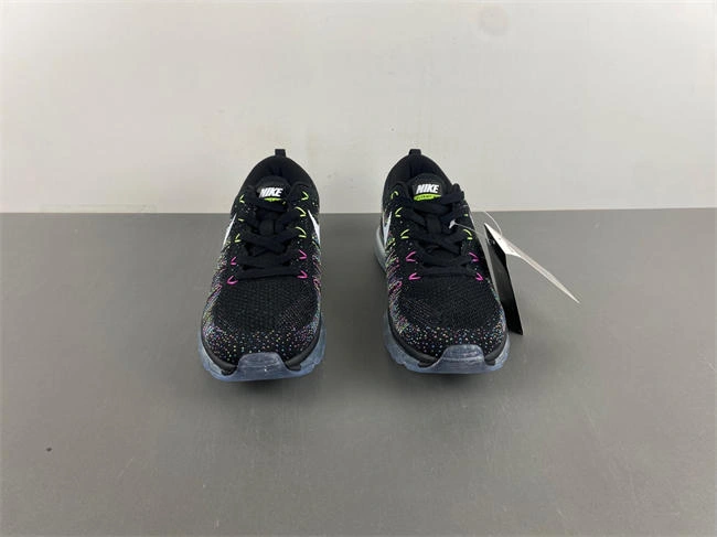 Sleek Air Flyknit Air Max 620469- 5164