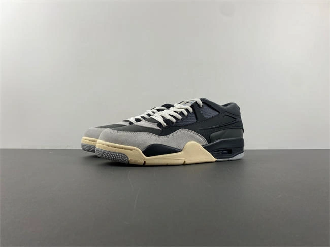 Refined Air Jordan 4 RM FQ7938- 3912